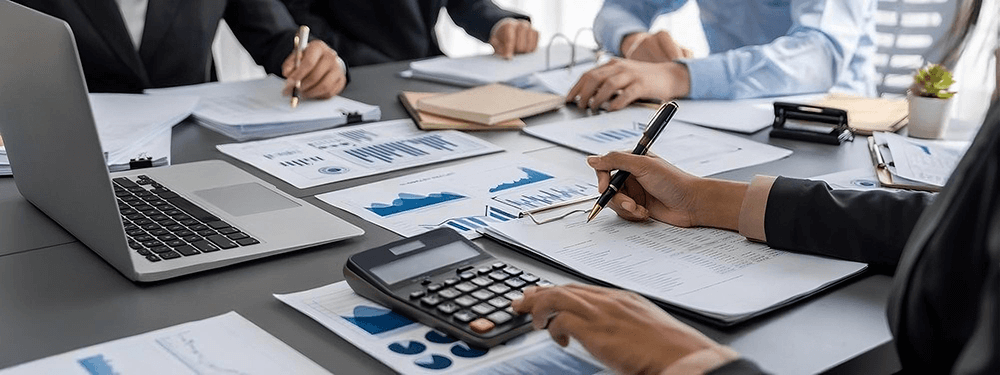 Análisis e Interpretación de Estados Financieros