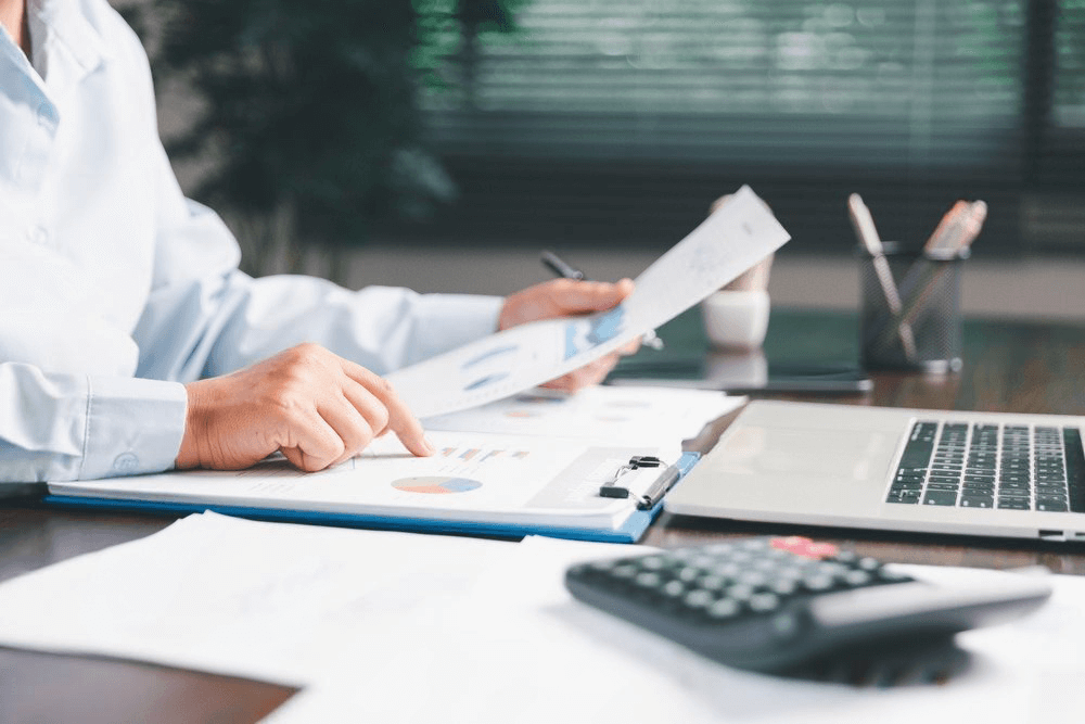 Administración Financiera